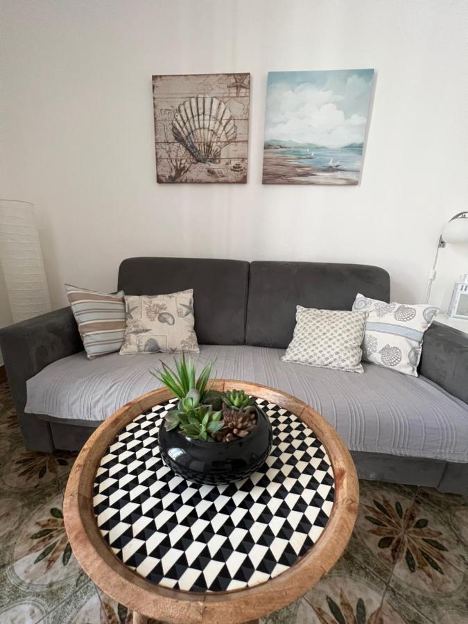 Casa Jelena Apartman Cefalù Kültér fotó