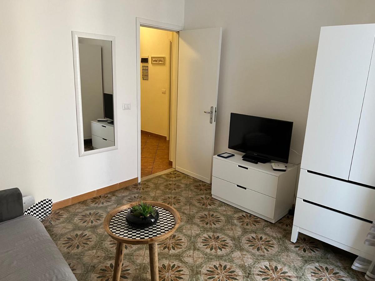 Casa Jelena Apartman Cefalù Kültér fotó