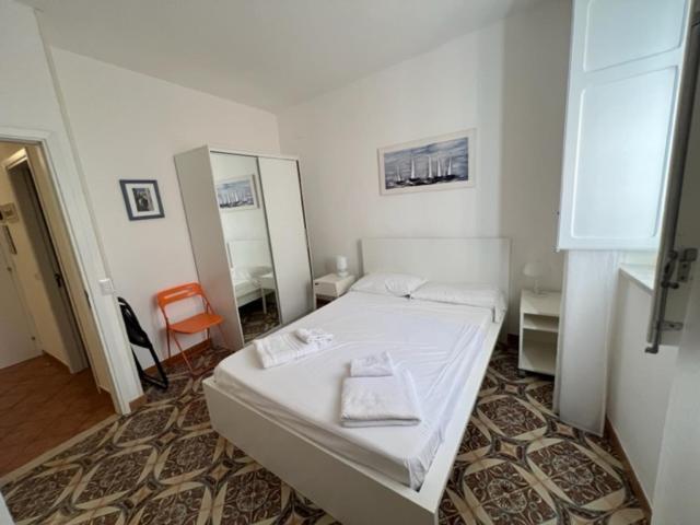 Casa Jelena Apartman Cefalù Kültér fotó