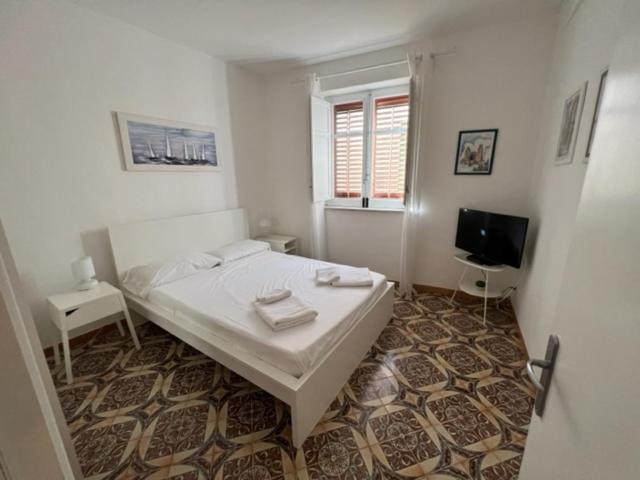 Casa Jelena Apartman Cefalù Kültér fotó